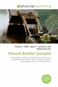 Mound Builder (people)