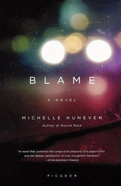 Blame - Huneven, Michelle