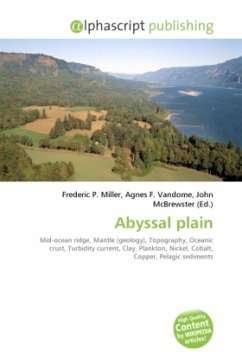 Abyssal plain