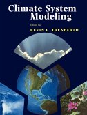 Climate System Modeling