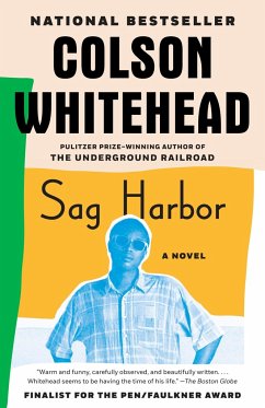 Sag Harbor - Whitehead, Colson