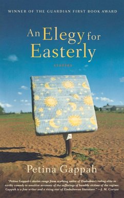 An Elegy for Easterly - Gappah, Petina