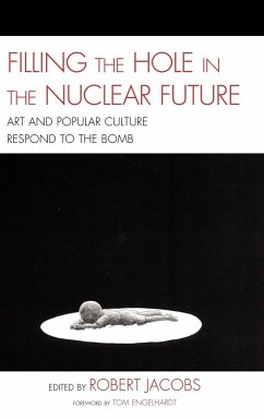Filling the Hole in the Nuclear Future - Jacobs, Robert