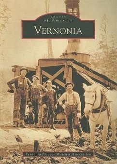 Vernonia - Vernonia Pioneer Museum Association