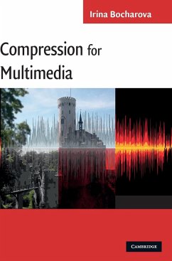 Compression for Multimedia - Bocharova, Irina