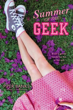 Summer of the Geek - Banks, Piper