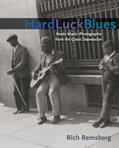 Hard Luck Blues - Remsberg, Rich
