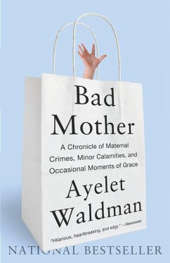 Bad Mother - Waldman, Ayelet