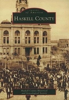 Haskell County - Haskell County Historical and Genealogic