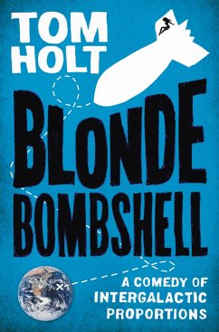 Blonde Bombshell - Holt, Tom