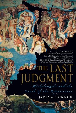 LAST JUDGMENT - Connor, James A.