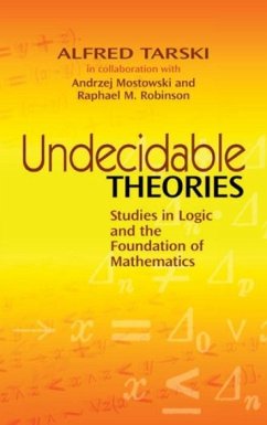 Cover Undecidable Theories