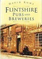 Flintshire Pubs & Breweries - Rowe, David