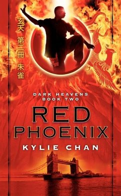 Red Phoenix - Chan, Kylie