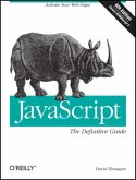 JavaScript, The Definitive Guide