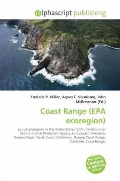 Coast Range (EPA ecoregion)