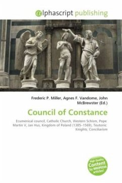 Council of Constance