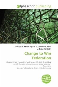Change to Win Federation