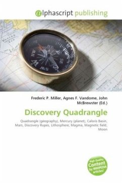 Cover Discovery Quadrangle