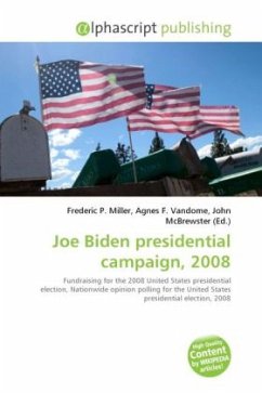 Joe Biden presidential campaign, 2008