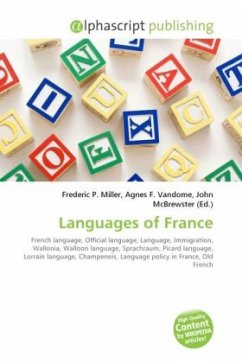 Languages of France