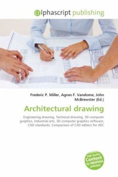 Architectural drawing