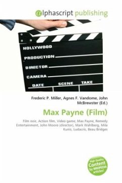 Max Payne (Film)