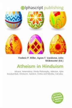 Atheism in Hinduism