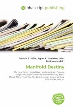 Manifold Destiny