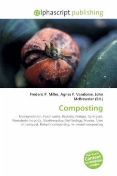 Cover Composting