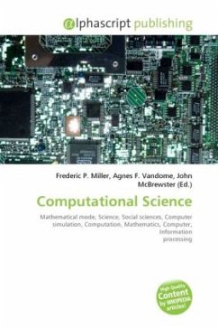 Computational Science