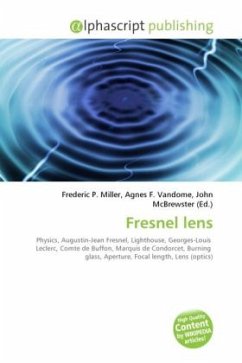 Fresnel lens