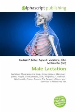 Male Lactation