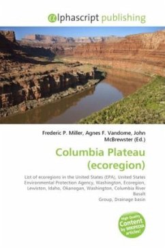 Columbia Plateau (ecoregion)