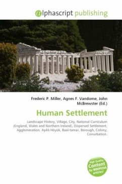 Human Settlement