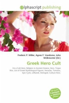 Greek Hero Cult