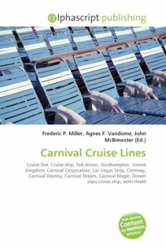 Carnival Cruise Lines