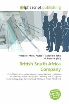 British South Africa Company