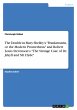 The Double in Mary Shelley's... - Bild 1