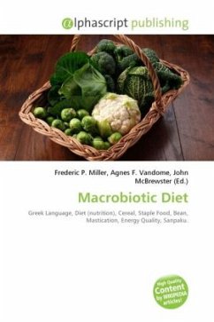 Macrobiotic Diet