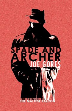 Spade & Archer - Gores, Joe