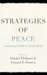 Strategies of Peace - Bild 1