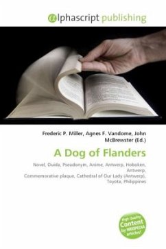 A Dog of Flanders