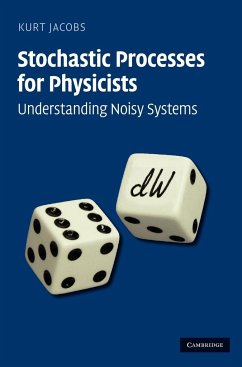 Stochastic Processes for Physicists - Jacobs, Kurt