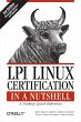 LPI Linux Certification in a Nutshell - Bild 1