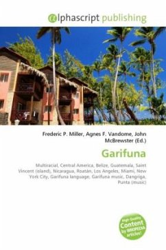 Garifuna