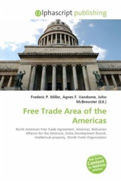 Free Trade Area of the Americas