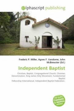 Independent Baptist