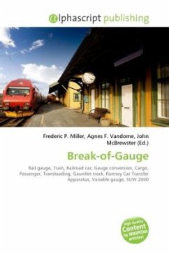 Break-of-Gauge