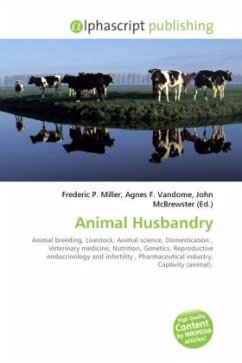 Animal Husbandry